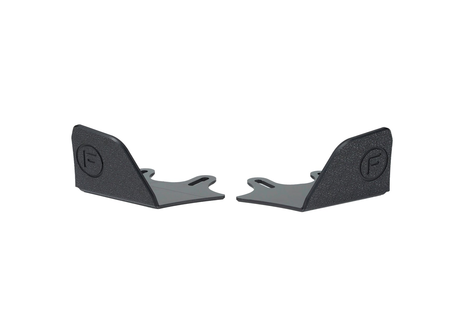Flow Designs Kona N Rear Spat Winglets (Pair) - iilumolab