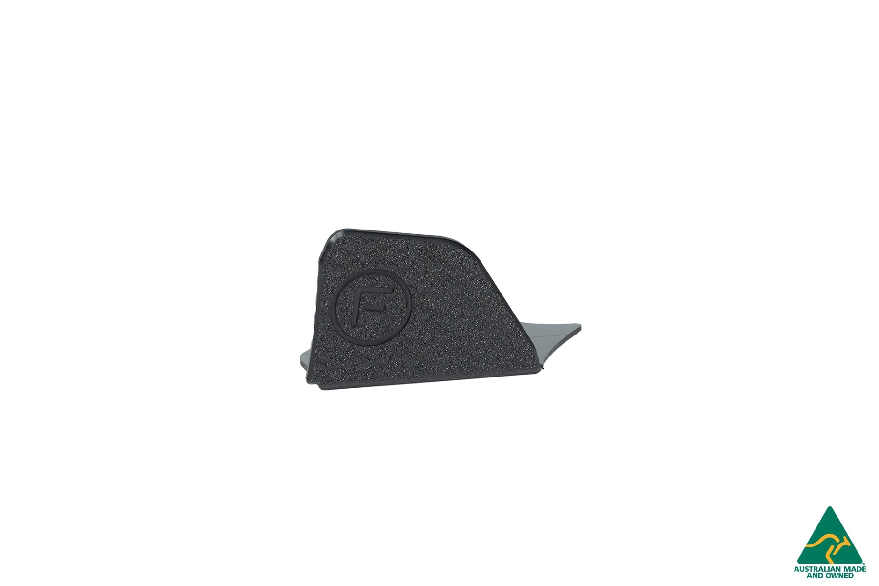 Flow Designs Kona N Rear Spat Winglets (Pair) - iilumolab