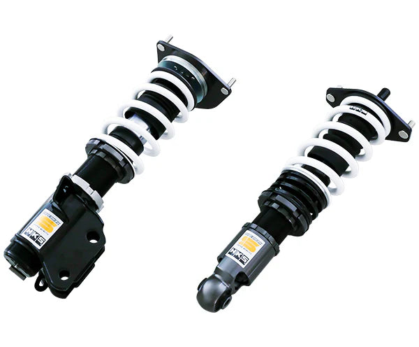 HKS Hipermax S Coilovers for GR86(ZN8) & Subaru BRZ (ZD8) 22+ - iilumolab