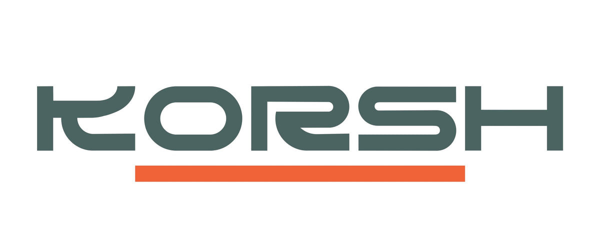 Korsh Catless Down pipe for Subaru STI 2008-2021, WRX 2008-2014, Liberty GT / Forester GT 2008-2014 (Manual Only)