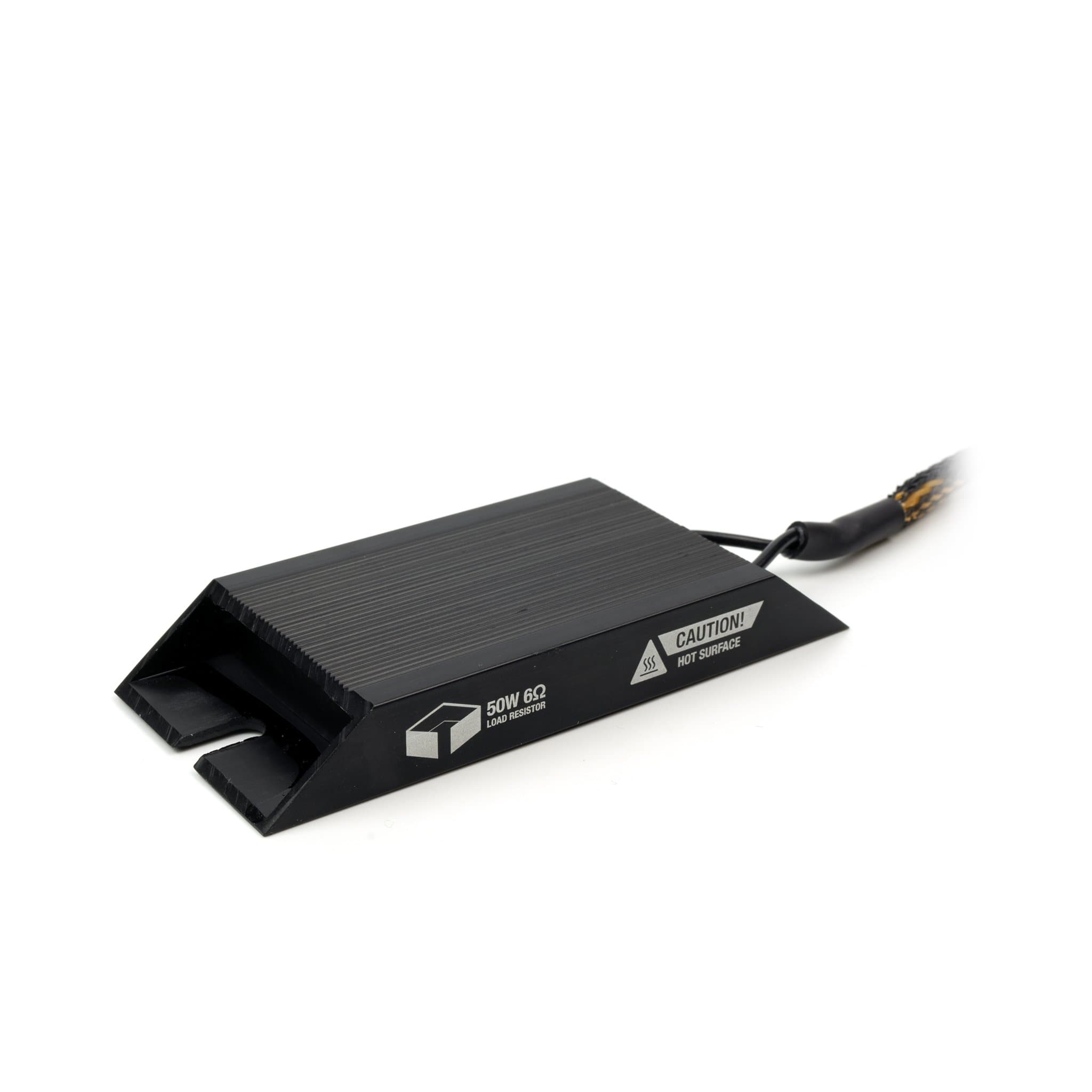 LOAD RESISTOR LR6 : 50W - iilumo
