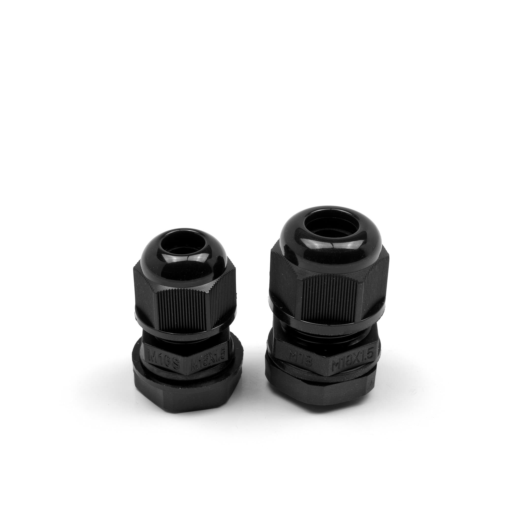 CABLE GLANDS - iilumo