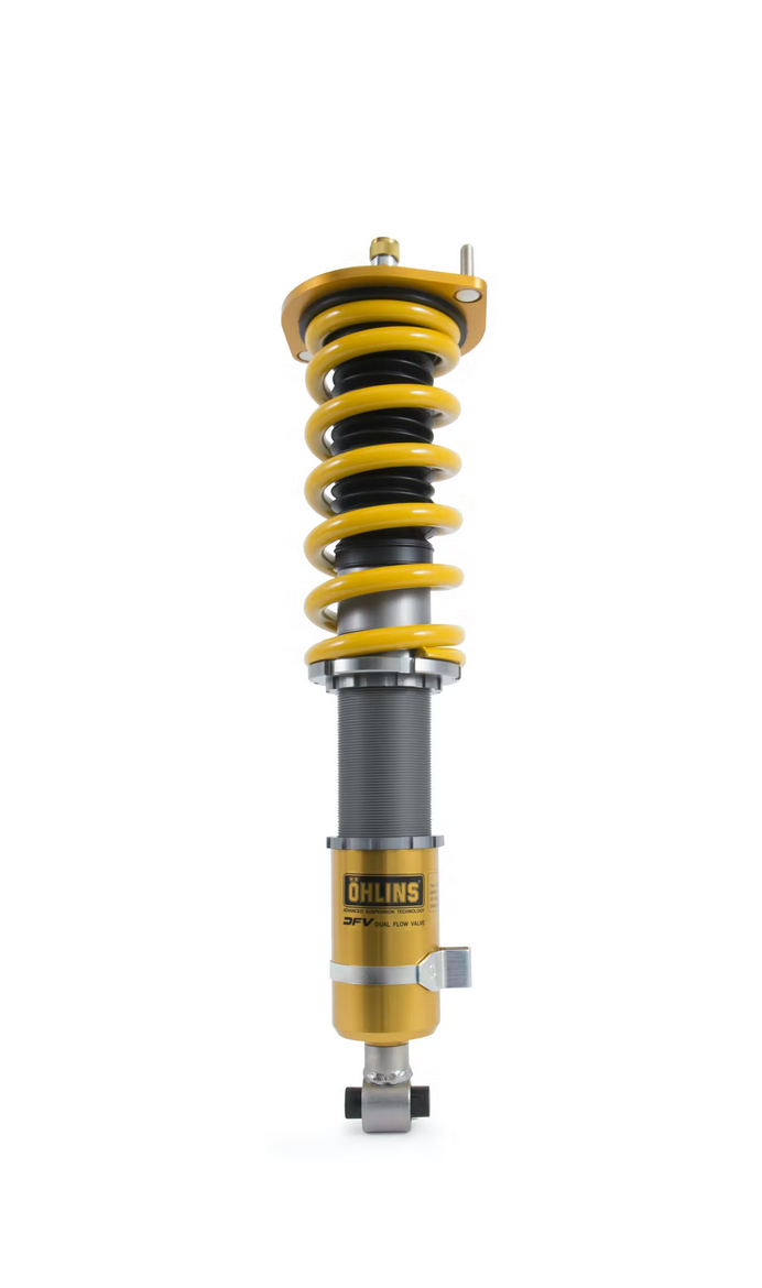 Öhlins Road & Track Coilovers for Mazda MX-5 NA 1989-1997 & NB 1997-2005