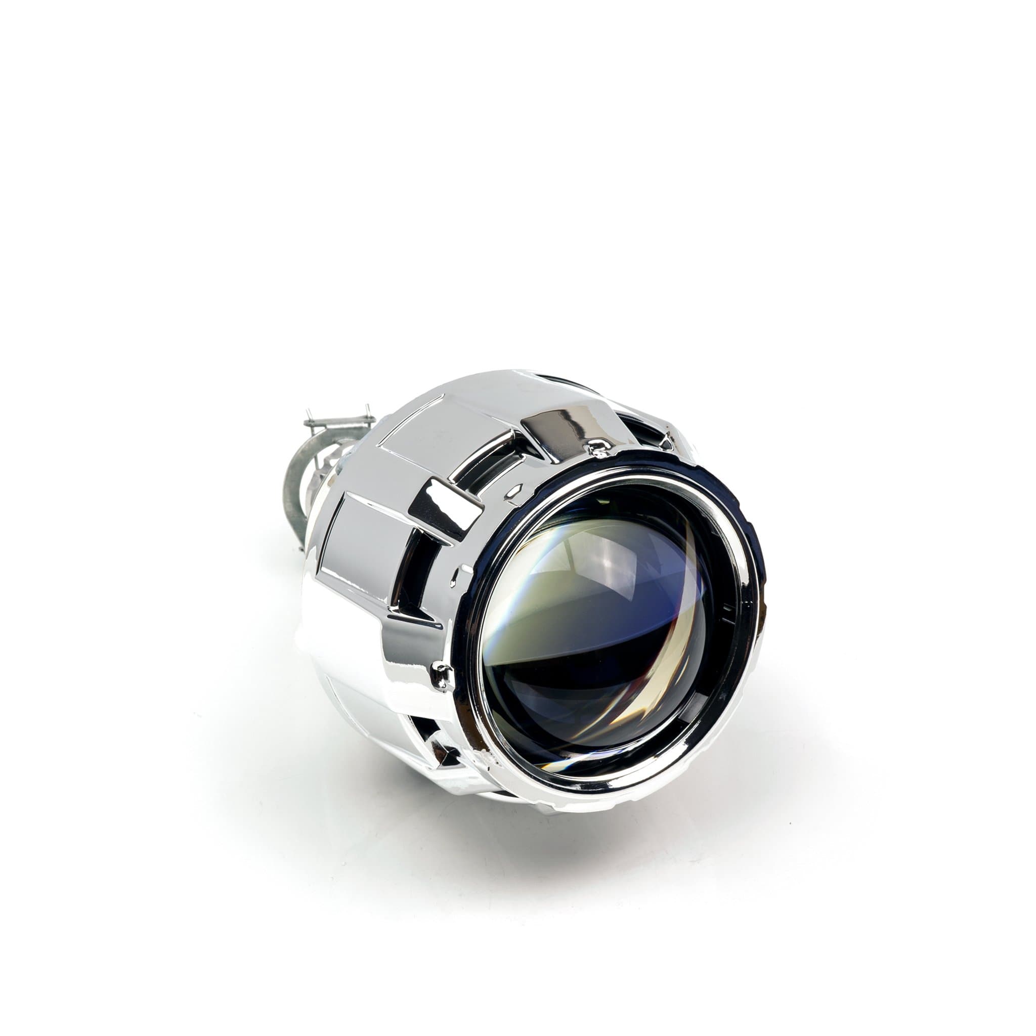 MINI GATLING GUN - iilumo