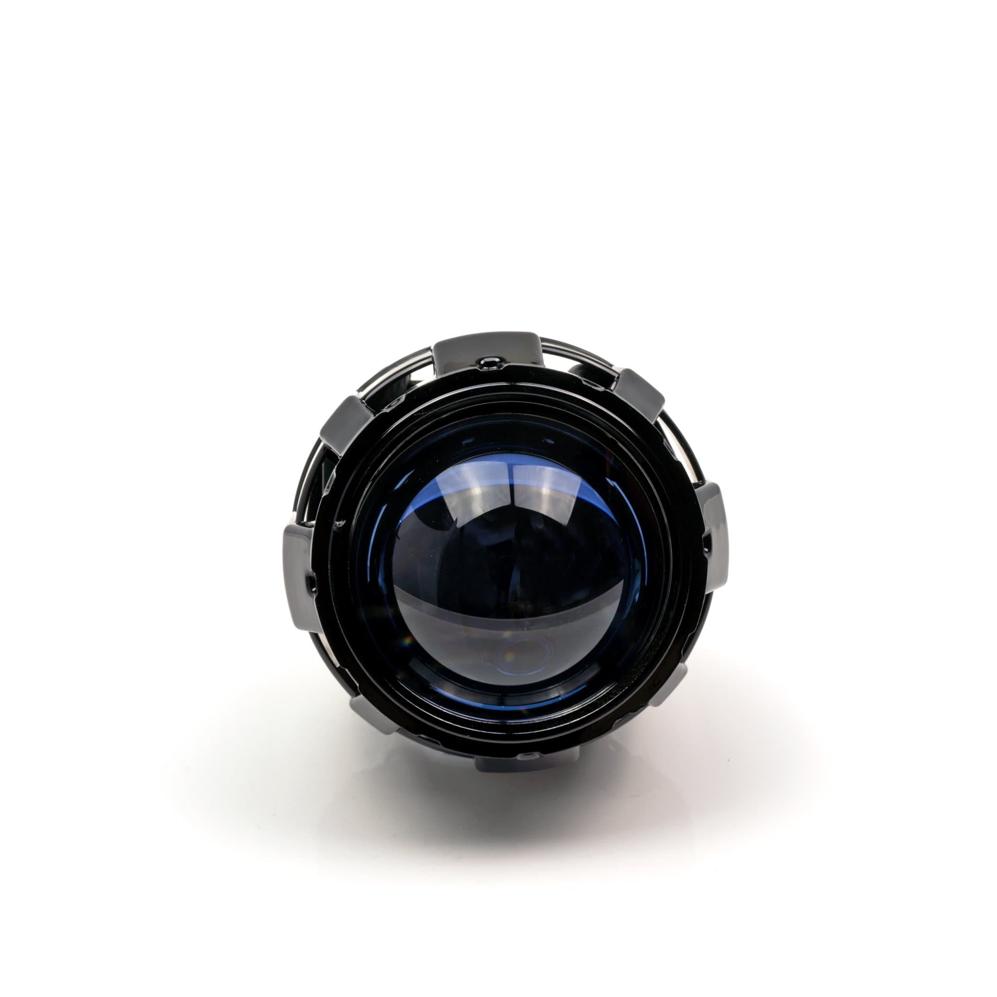 MINI GATLING GUN (BLACK) - iilumo