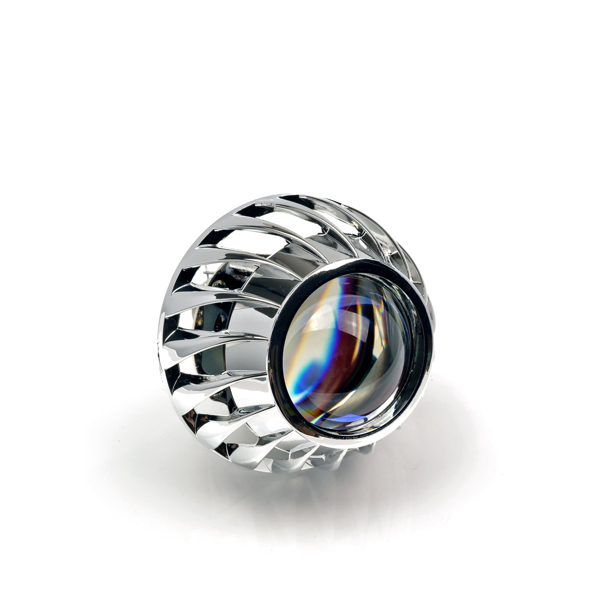 MINI TURBINE - iilumo