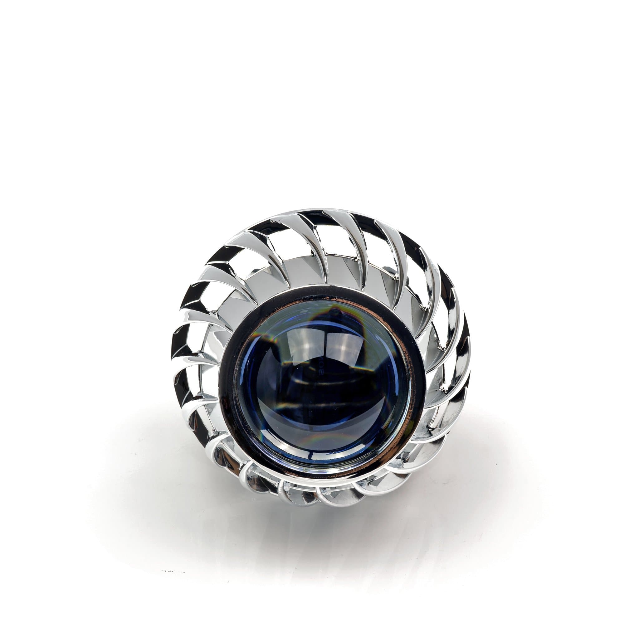 MINI TURBINE - iilumo