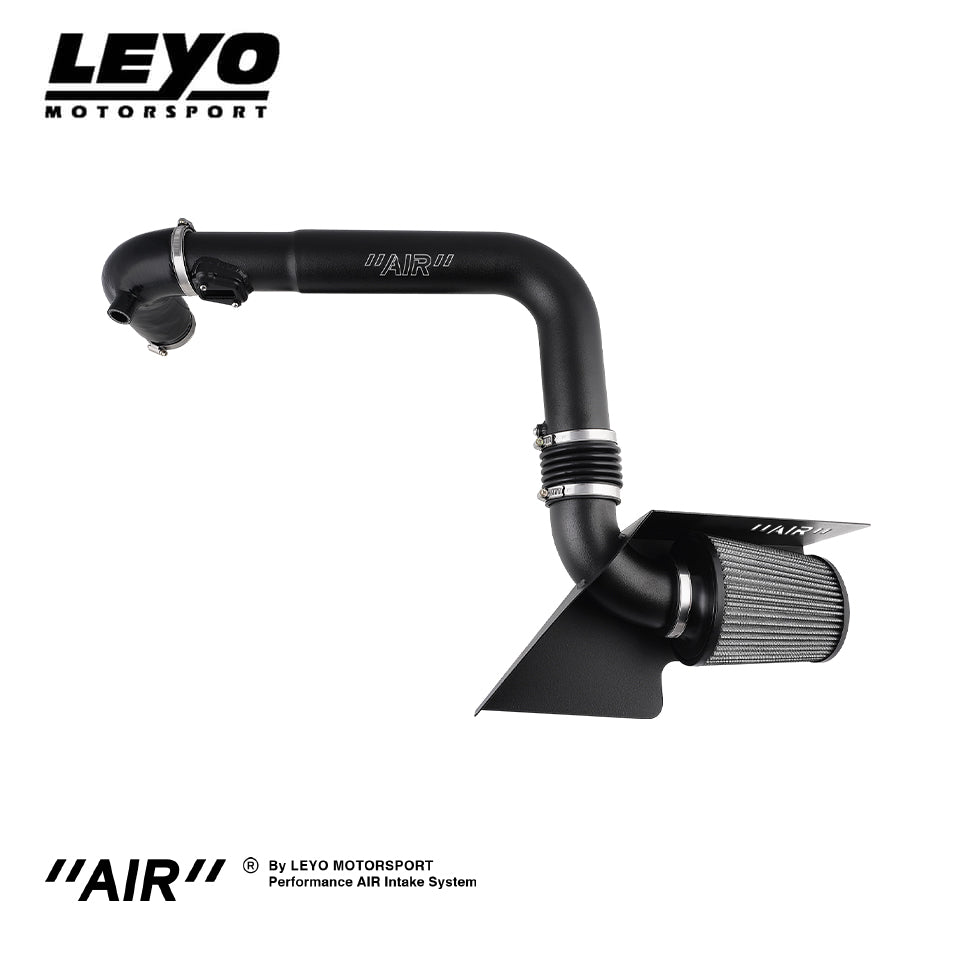 Cold Air Intake System - Volkswagen Golf GTI MK5 / Golf R MK6