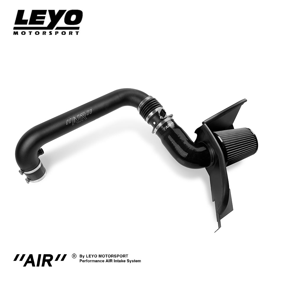 Cold Air Intake System - Volkswagen Golf GTI MK6
