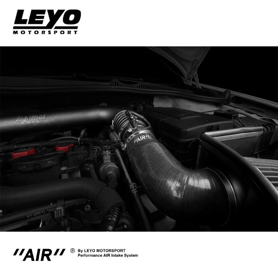 Cold Air Intake System - Volkswagen Golf GTI MK6