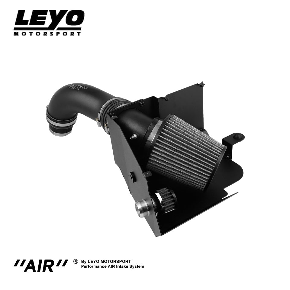 Cold Air Intake System V2 1.8/20T MQB - Audi A3 S3 8V / TT 8S & Volkswagen Golf MK7/7.5 MK8 GTI