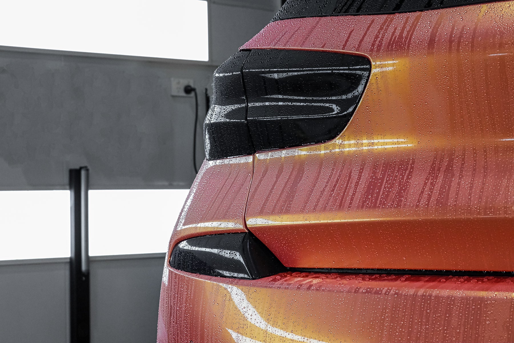 PLATINUM POTIONS : MVPS COAT - iilumolab