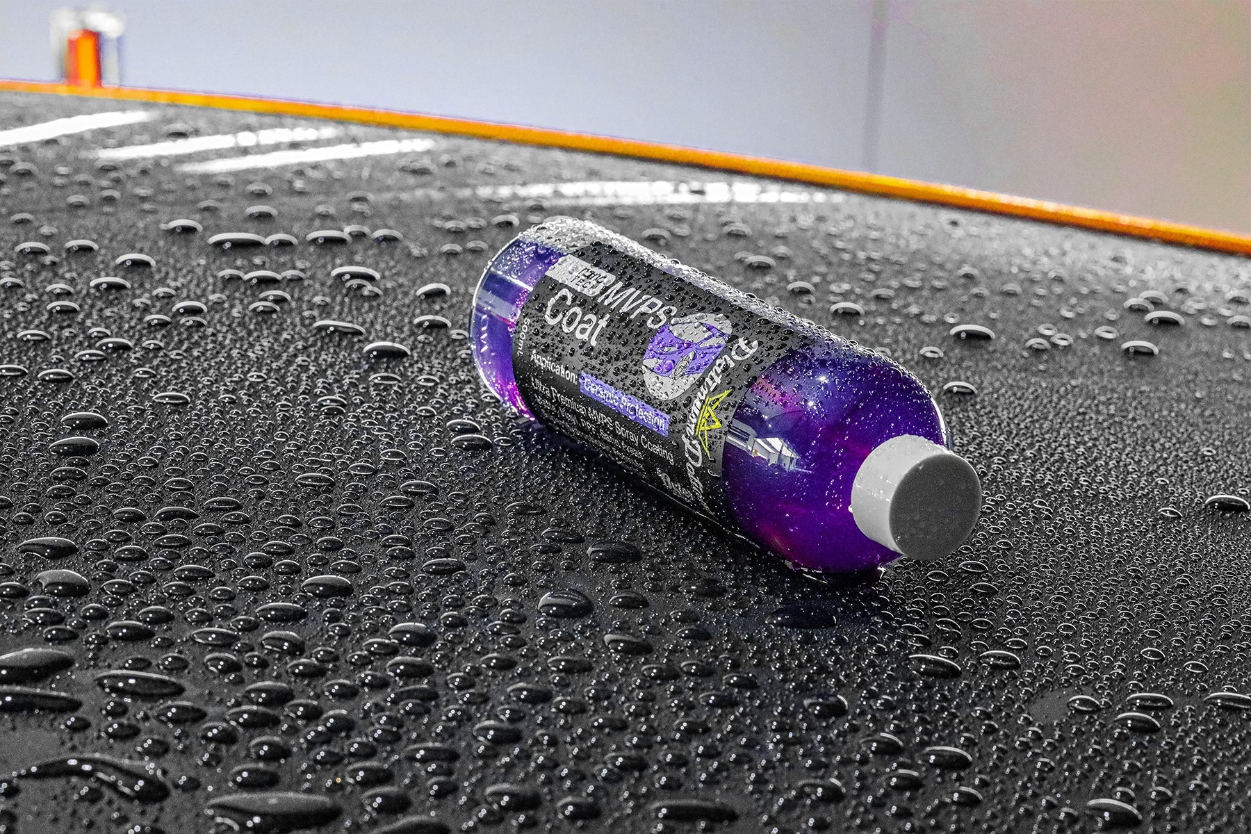 PLATINUM POTIONS : MVPS COAT - iilumolab