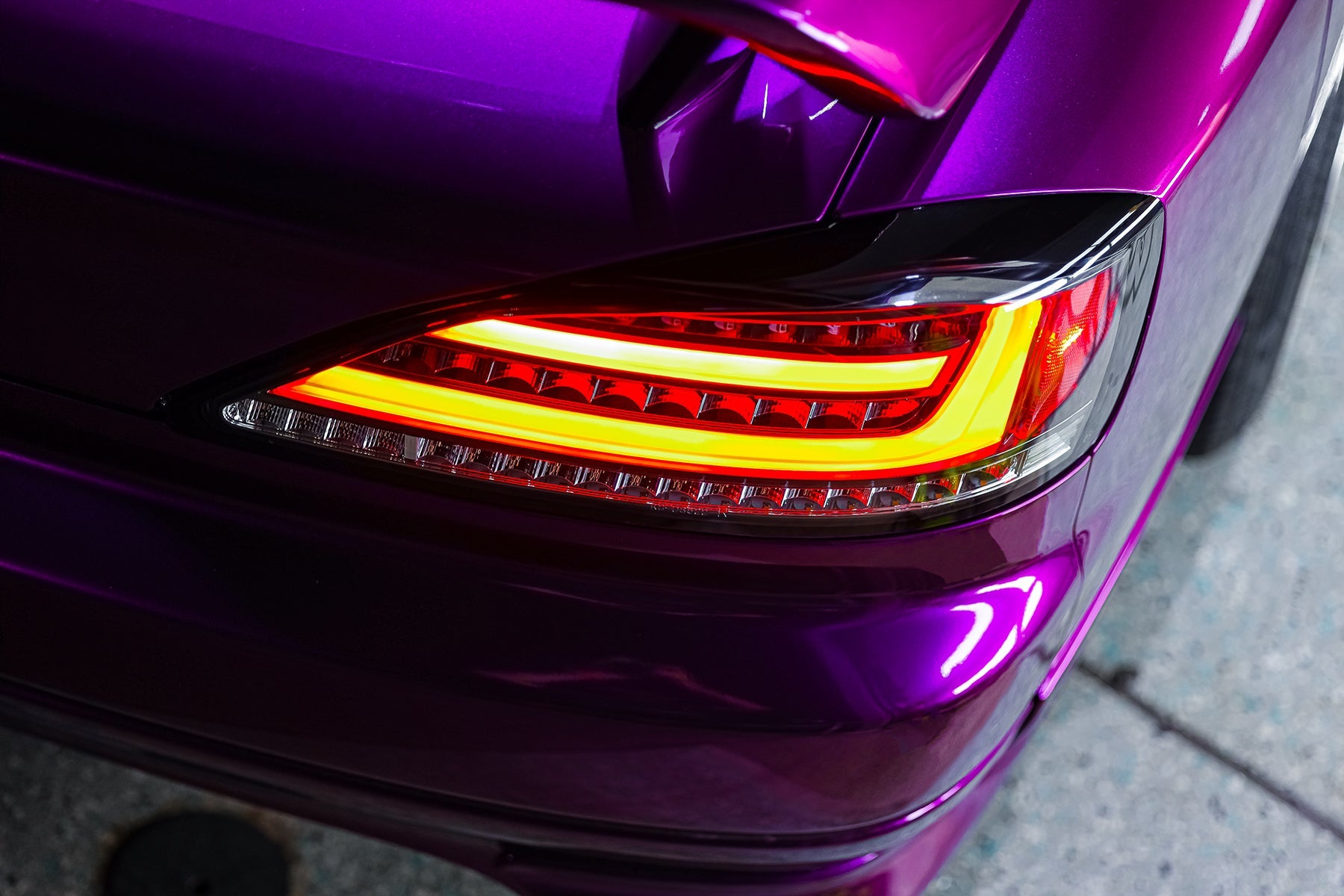 PLATINUM POTIONS : MVPS DETAILER