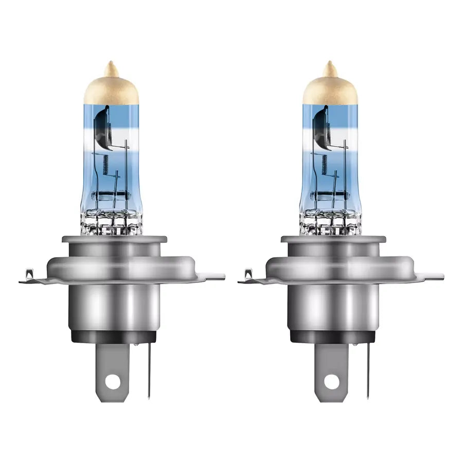 OSRAM NIGHT BREAKER +220% : H4 - iilumo