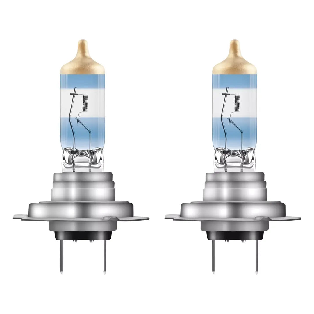 OSRAM NIGHT BREAKER LASER +220% : H7 - iilumolab