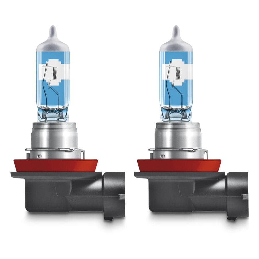 OSRAM NIGHT BREAKER LASER +150% HALOGEN : H11 - iilumo