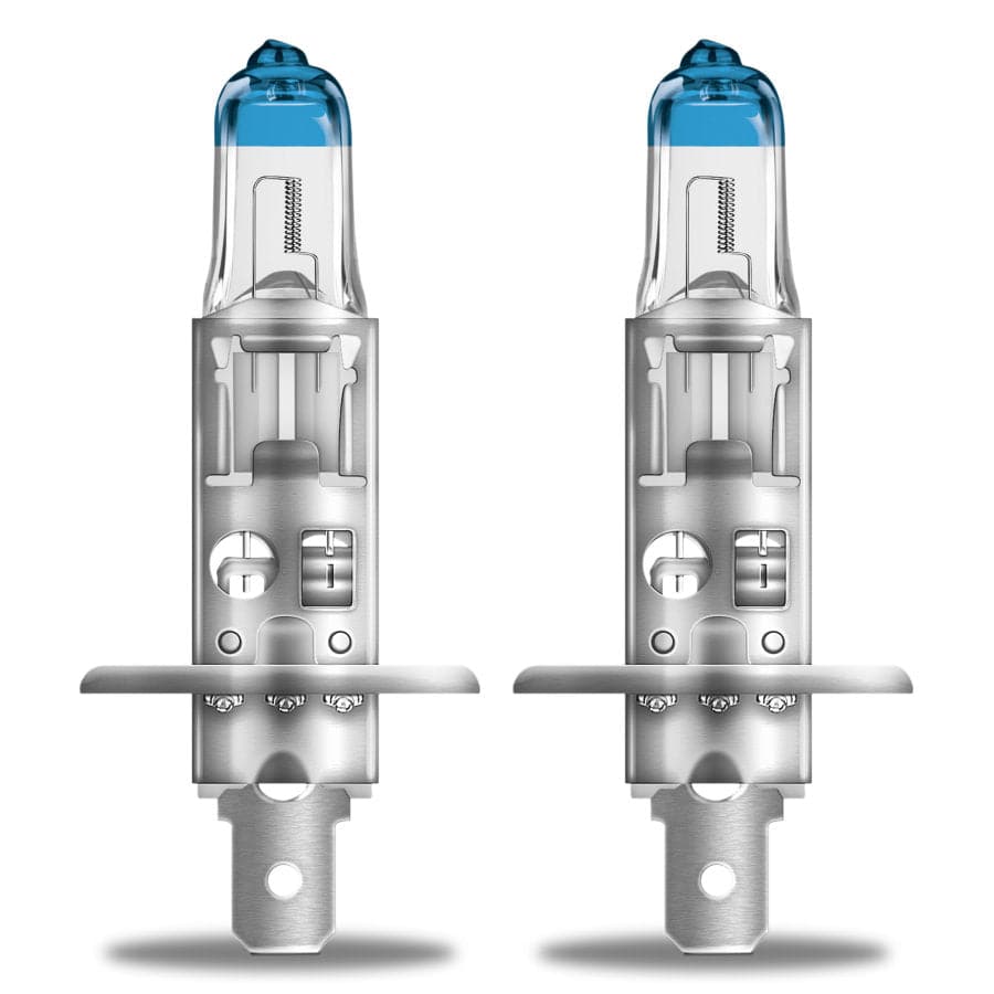 OSRAM NIGHT BREAKER LASER +150% HALOGEN : H1 - iilumo