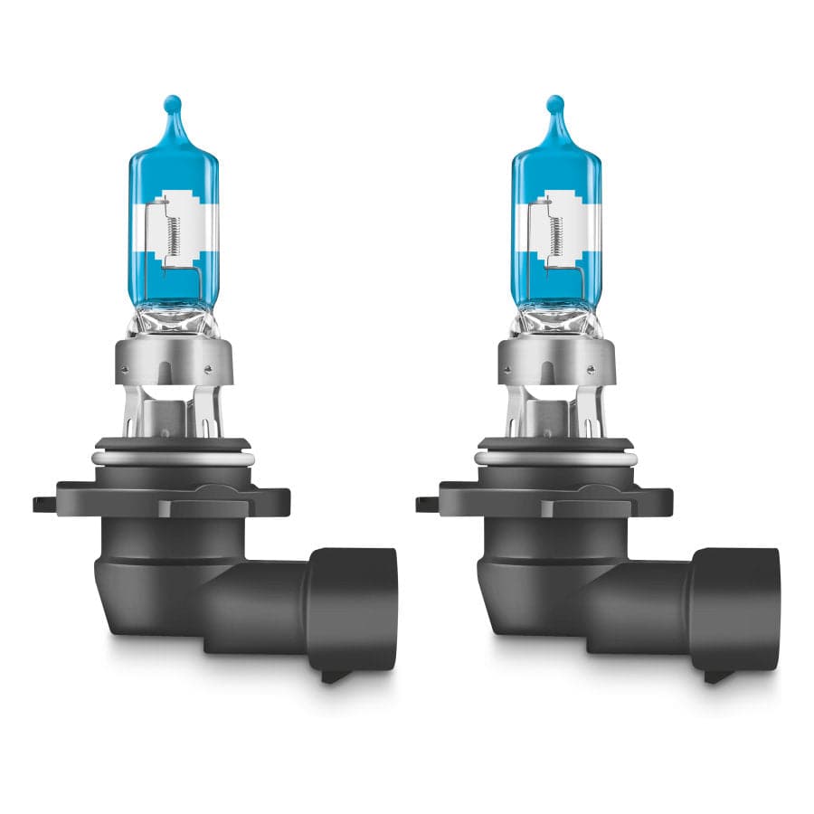 OSRAM NIGHT BREAKER LASER +150% HALOGEN : HB3 - iilumo
