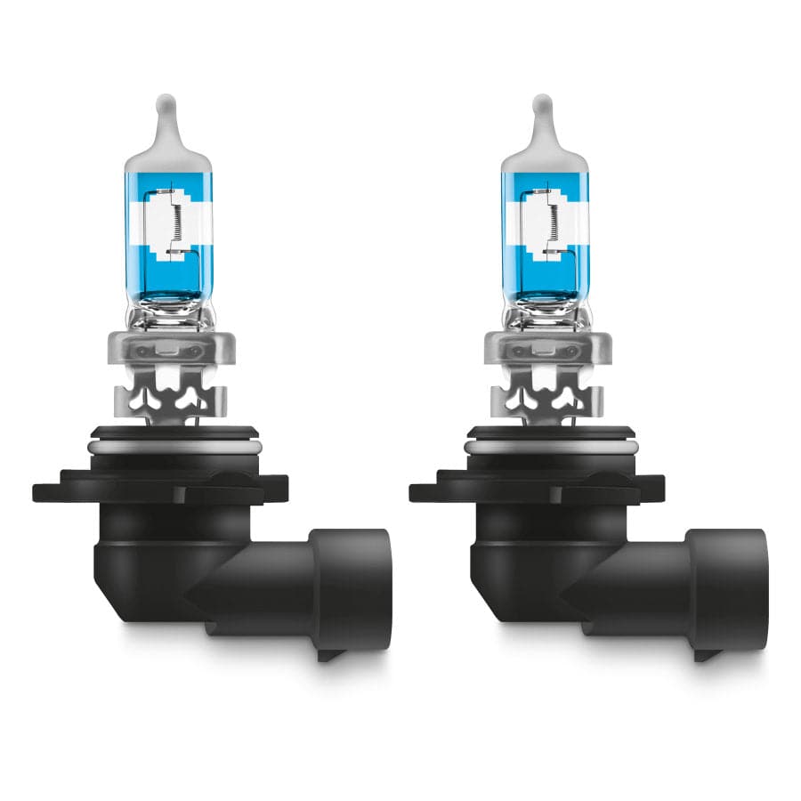 OSRAM NIGHT BREAKER LASER +150% HALOGEN : HB4 - iilumo