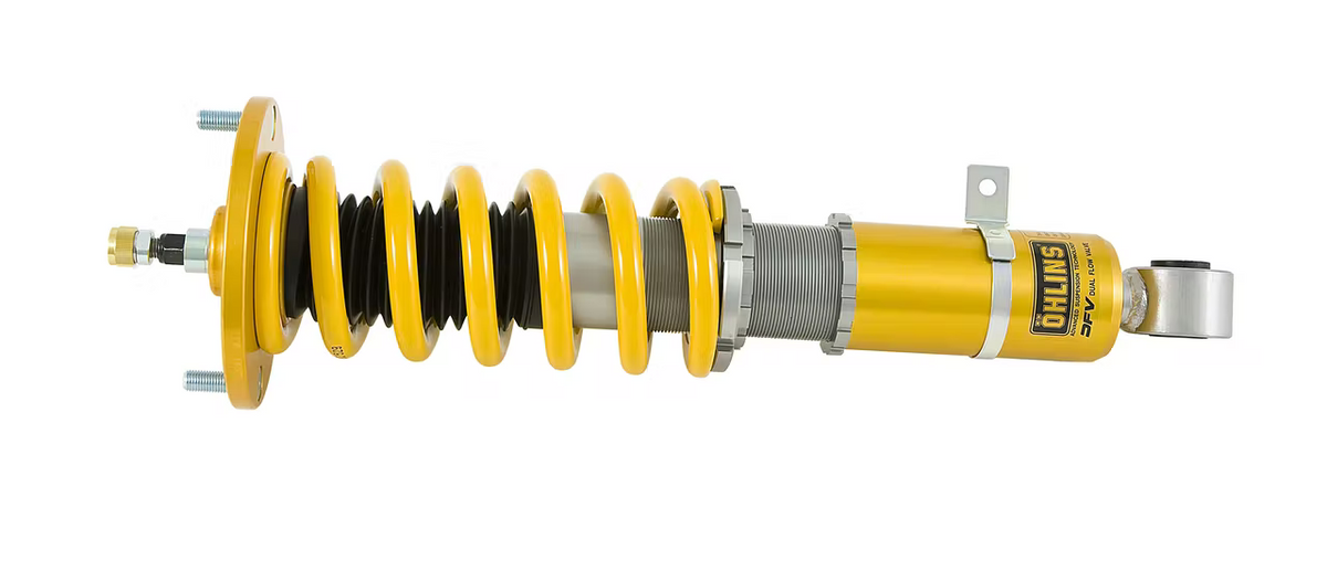 Öhlins Road & Track Coilovers for Nissan Skyline GT-R R33 & R34