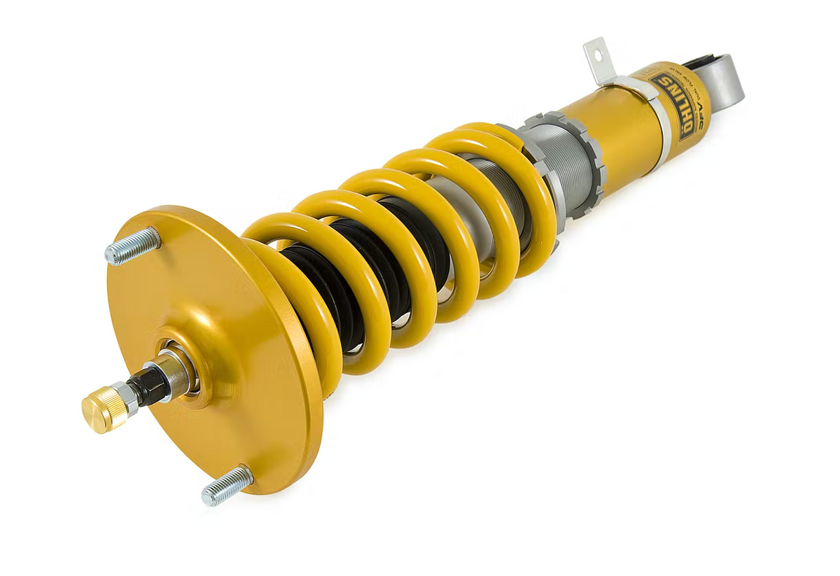 Öhlins Road & Track Coilovers for Nissan Skyline GT-R R33 & R34