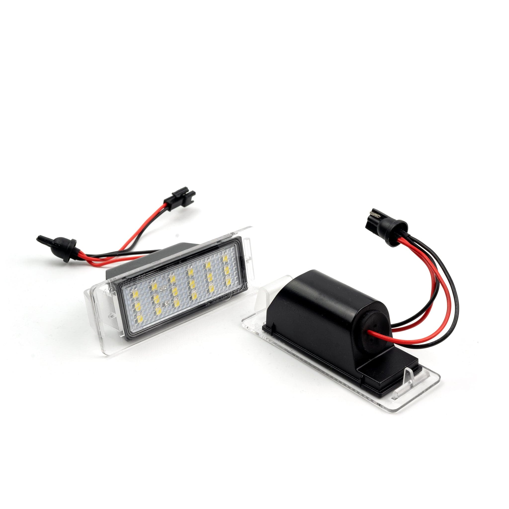 NUMBER PLATE : HOLDEN VF COMMODORE / CRUZE