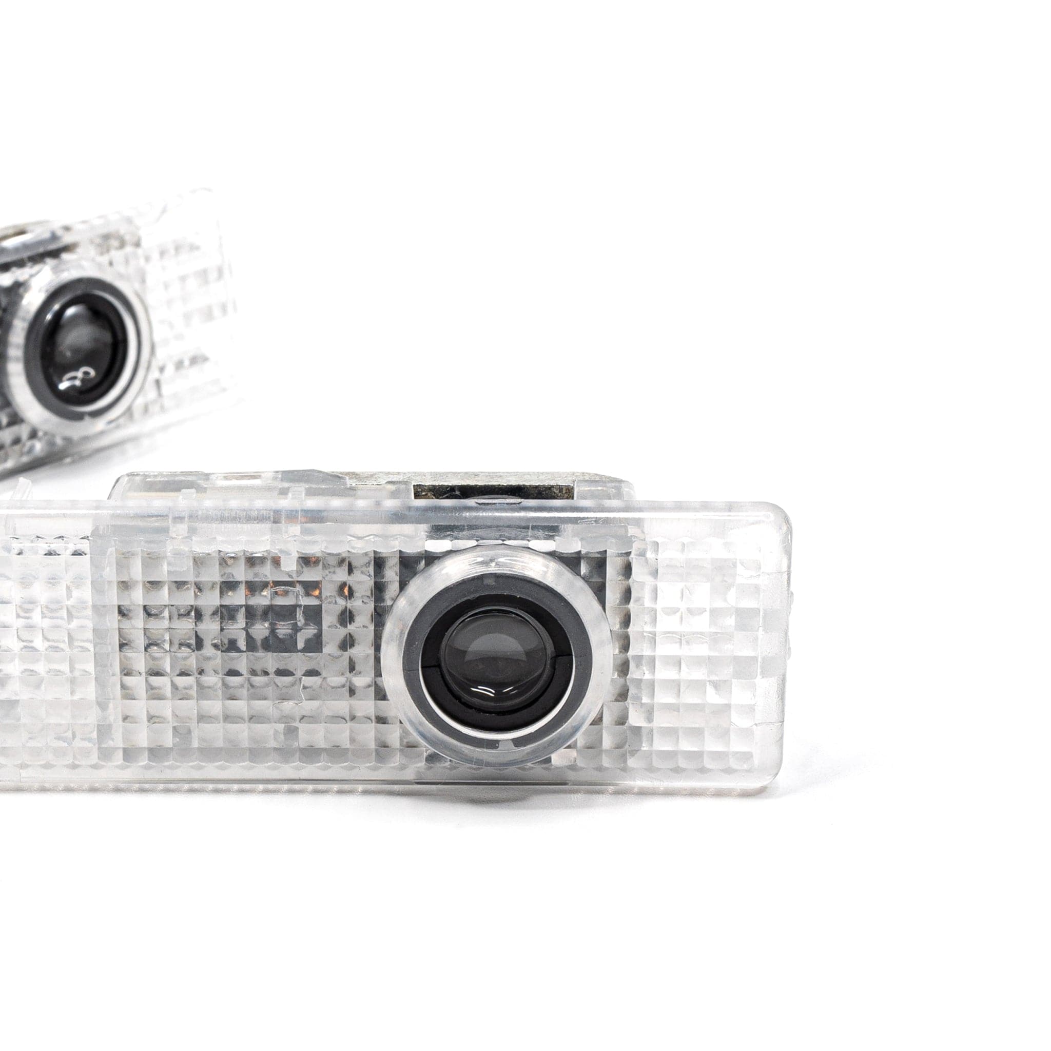 M POWER LOGO PROJECTOR LIGHT : BMW F-SERIES - iilumolab