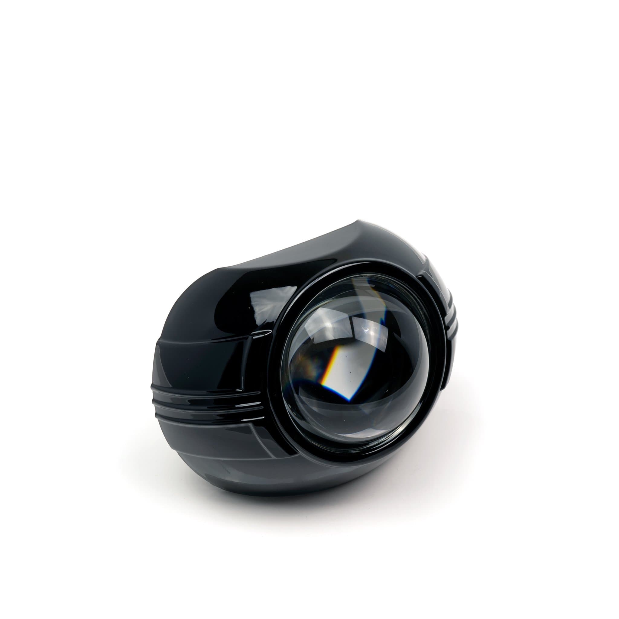 OCULAR 2.0 (BLACK) - iilumo