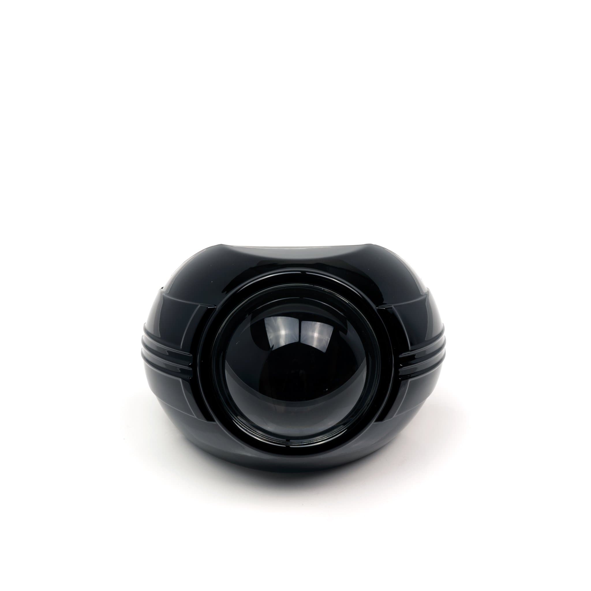 OCULAR 2.0 (BLACK) - iilumo