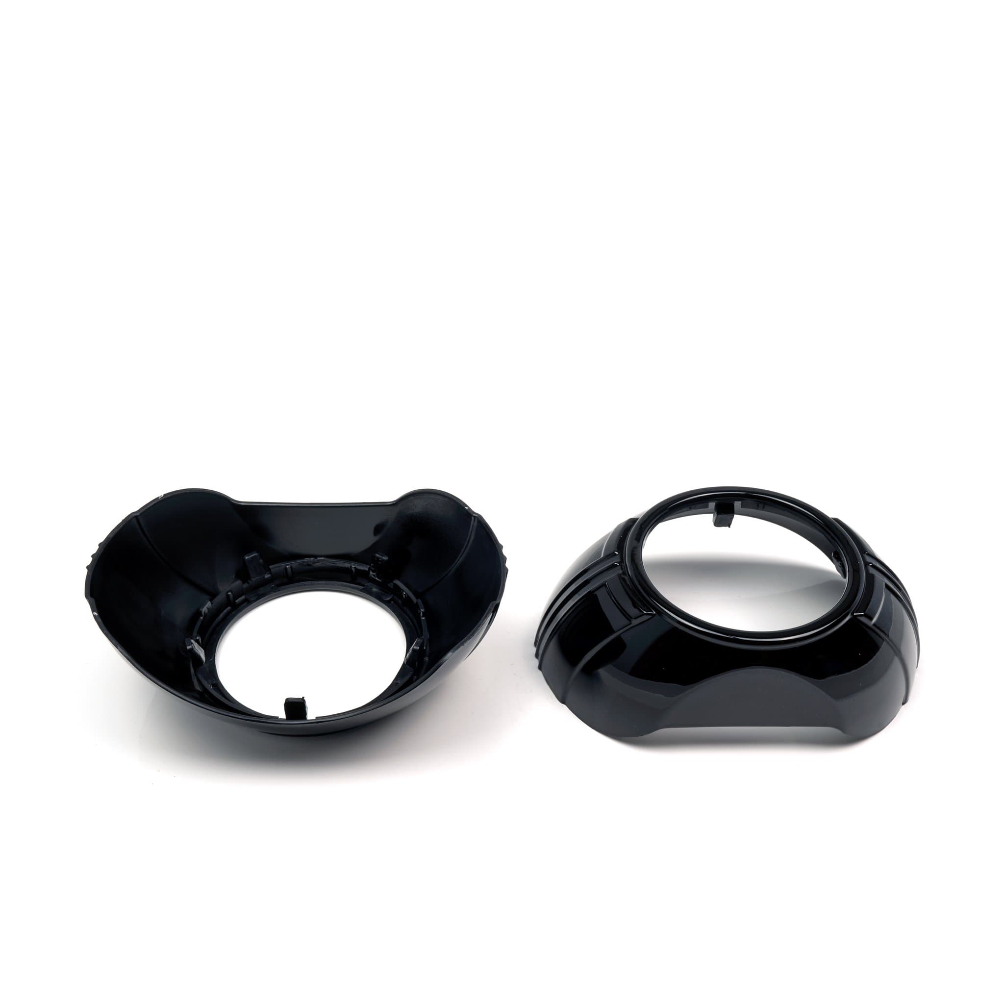 OCULAR 2.0 (BLACK) - iilumo