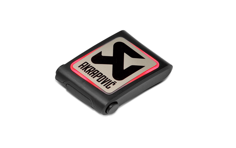 Akrapovic BMW G8X M2/M3/M4 Sound Kit - iilumolab