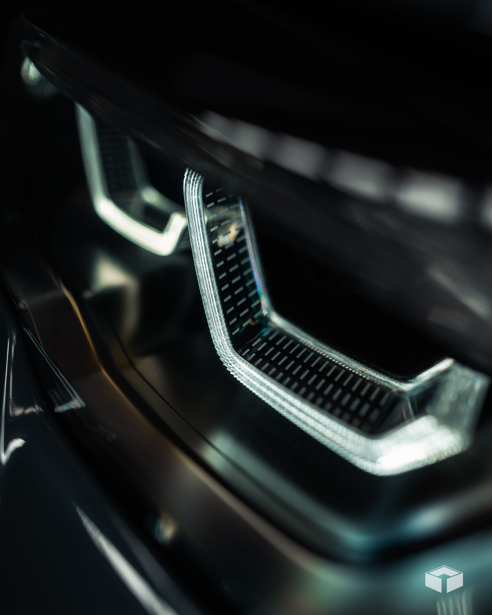 RGB DRL LED MODULES : BMW 1-SERIES F40 2-SERIES F44
