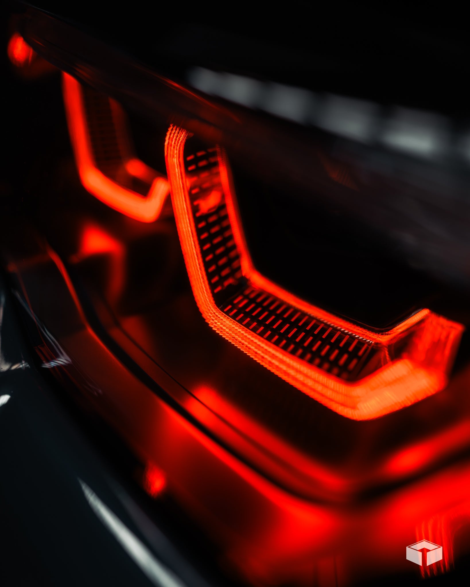 RGB DRL LED MODULES : BMW 1-SERIES F40 2-SERIES F44