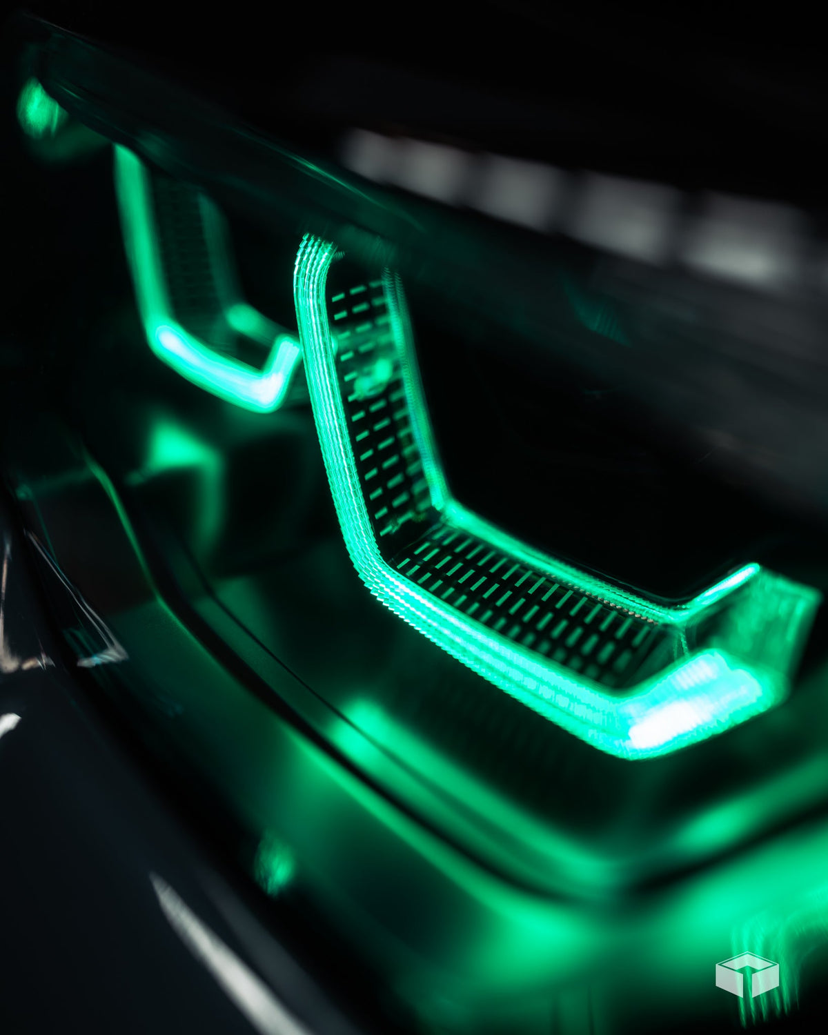 RGB DRL LED MODULES : BMW 1-SERIES F40 2-SERIES F44 - iilumo