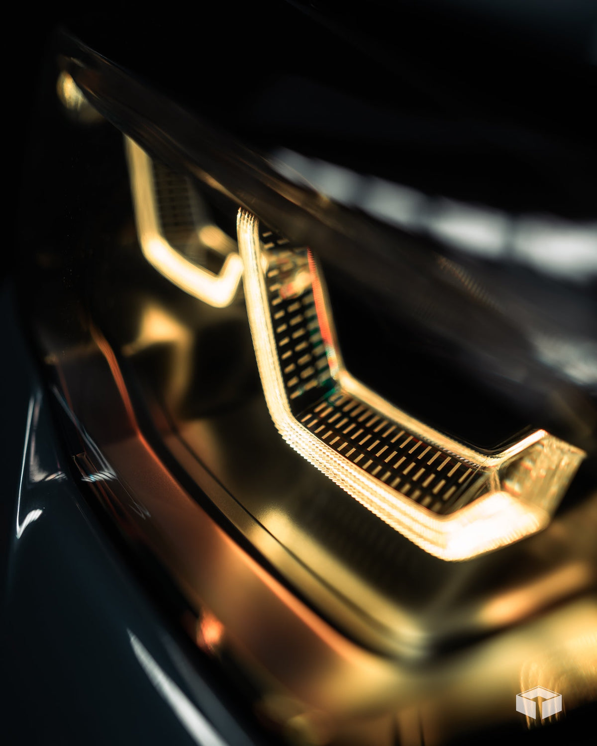 RGB DRL LED MODULES : BMW 1-SERIES F40 2-SERIES F44 - iilumo