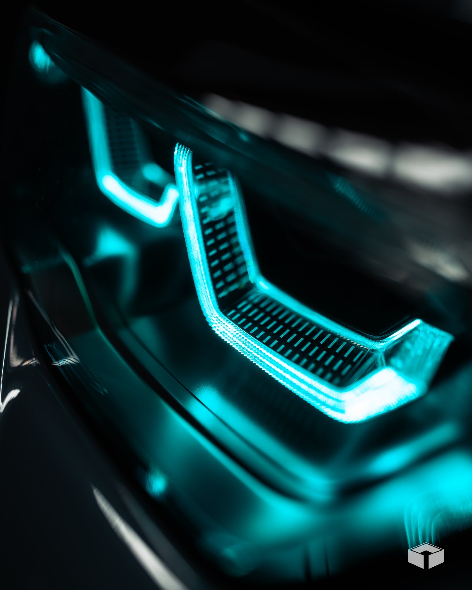 RGB DRL LED MODULES : BMW 1-SERIES F40 2-SERIES F44