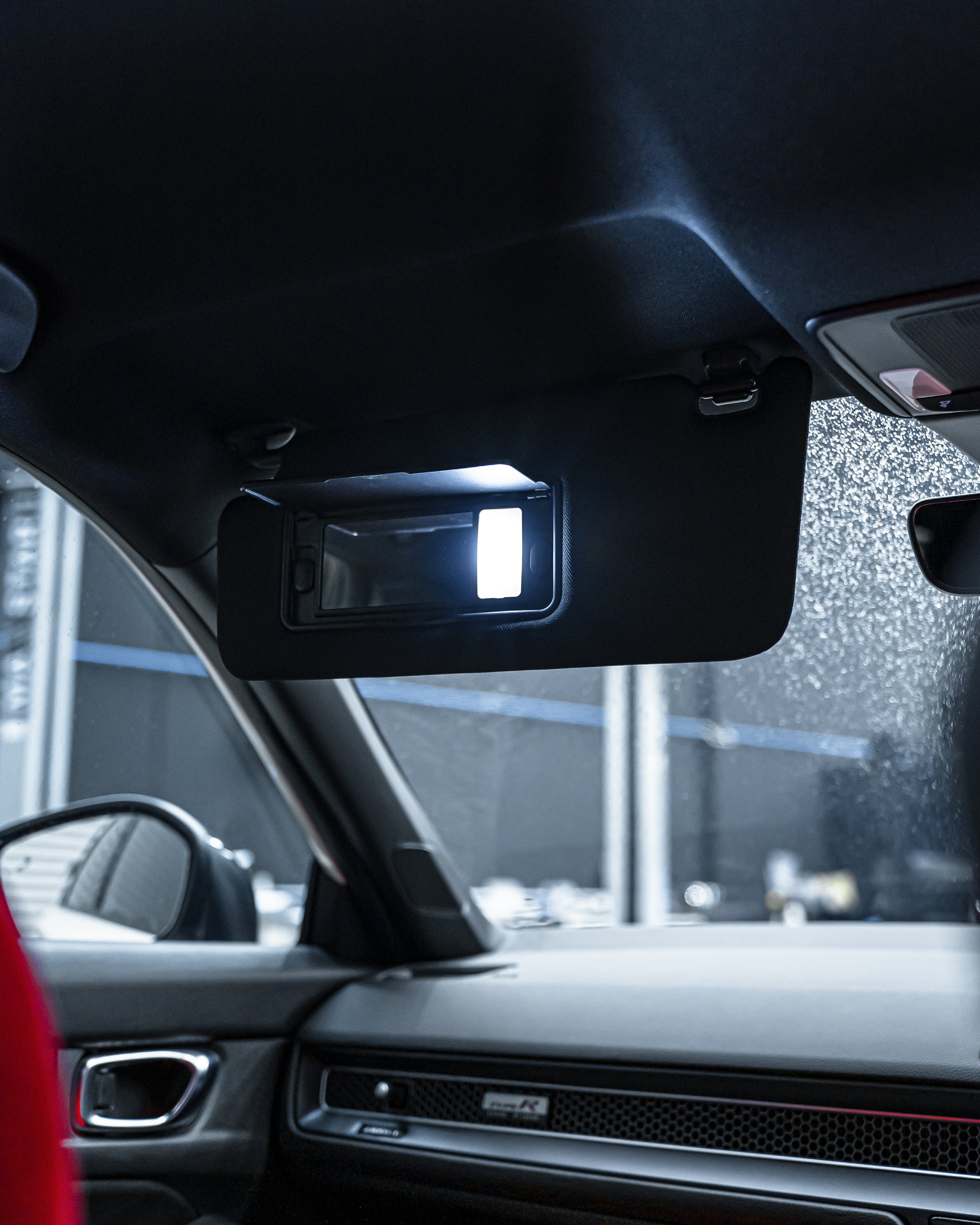 HONDA CIVIC FL5 TYPE R : LED PACKAGE - iilumolab