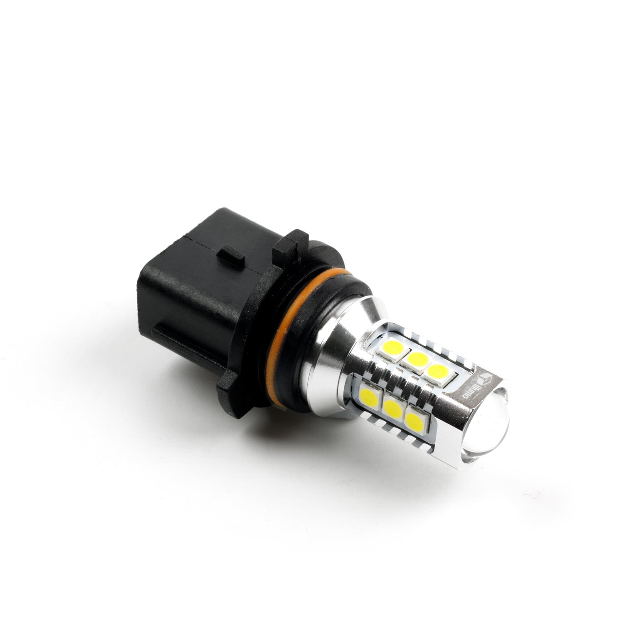 SOLAR P13W LED BULBS - iilumolab