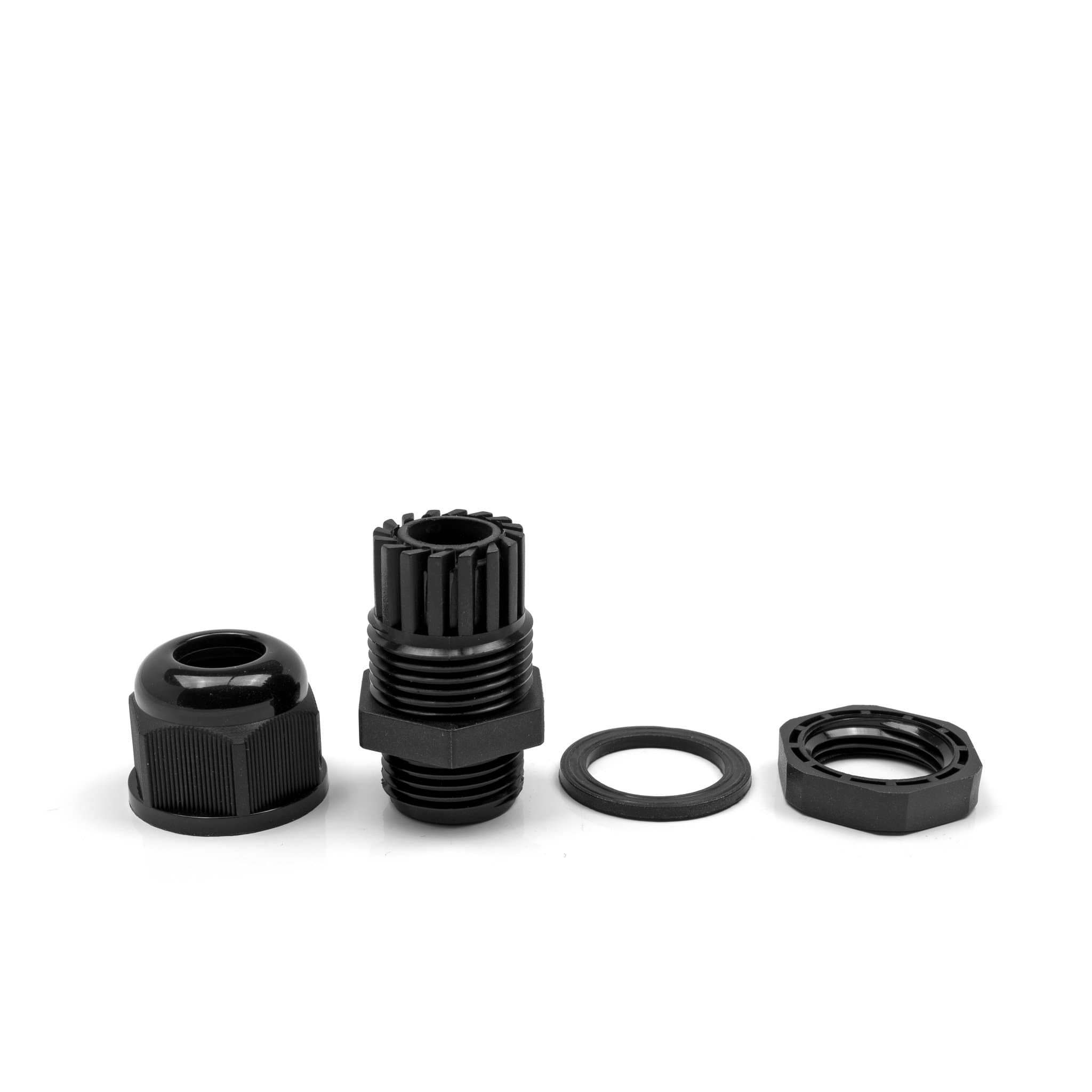 CABLE GLANDS - iilumo