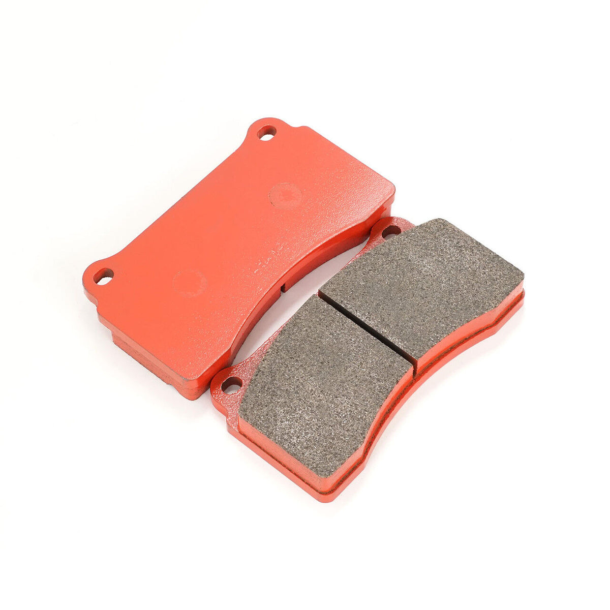 Paragon Pads P3 for Nissan R35 Rear Street
