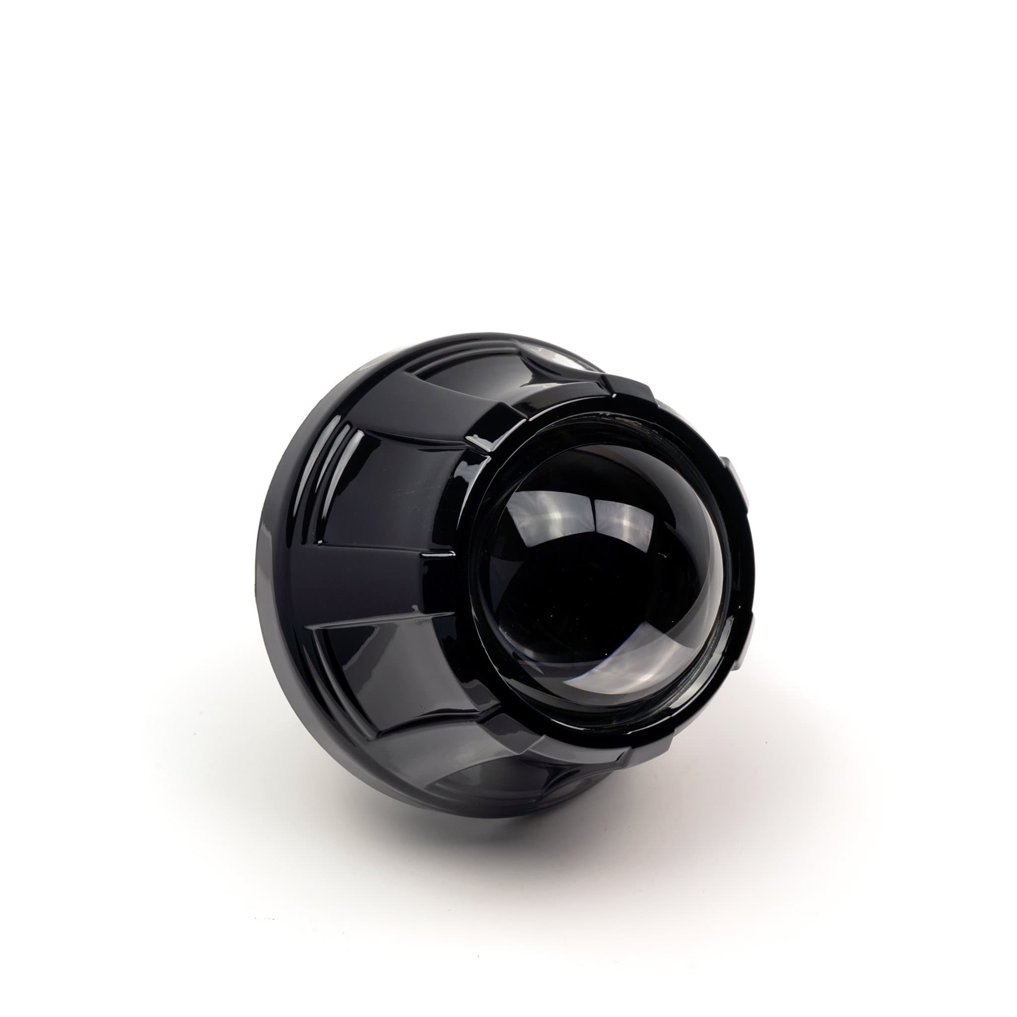 PEGASUS (BLACK) - iilumo