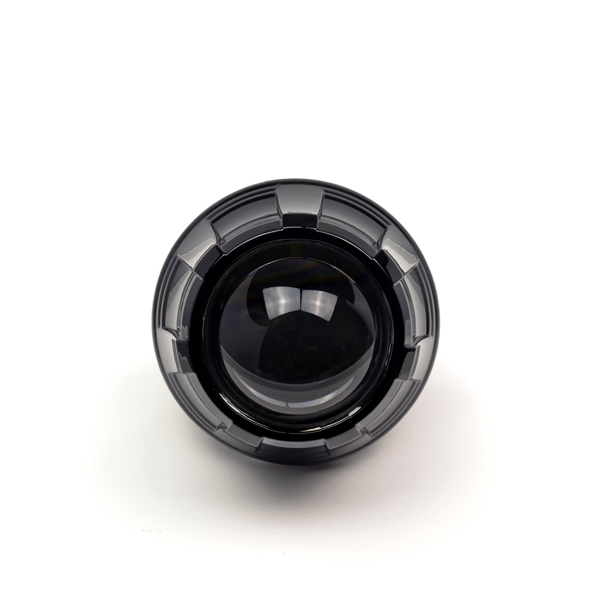 PEGASUS (BLACK) - iilumo