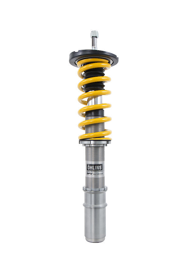 Öhlins Road & Track Coilovers for Porsche Boxster 986/987 & Cayman 987 - iilumolab