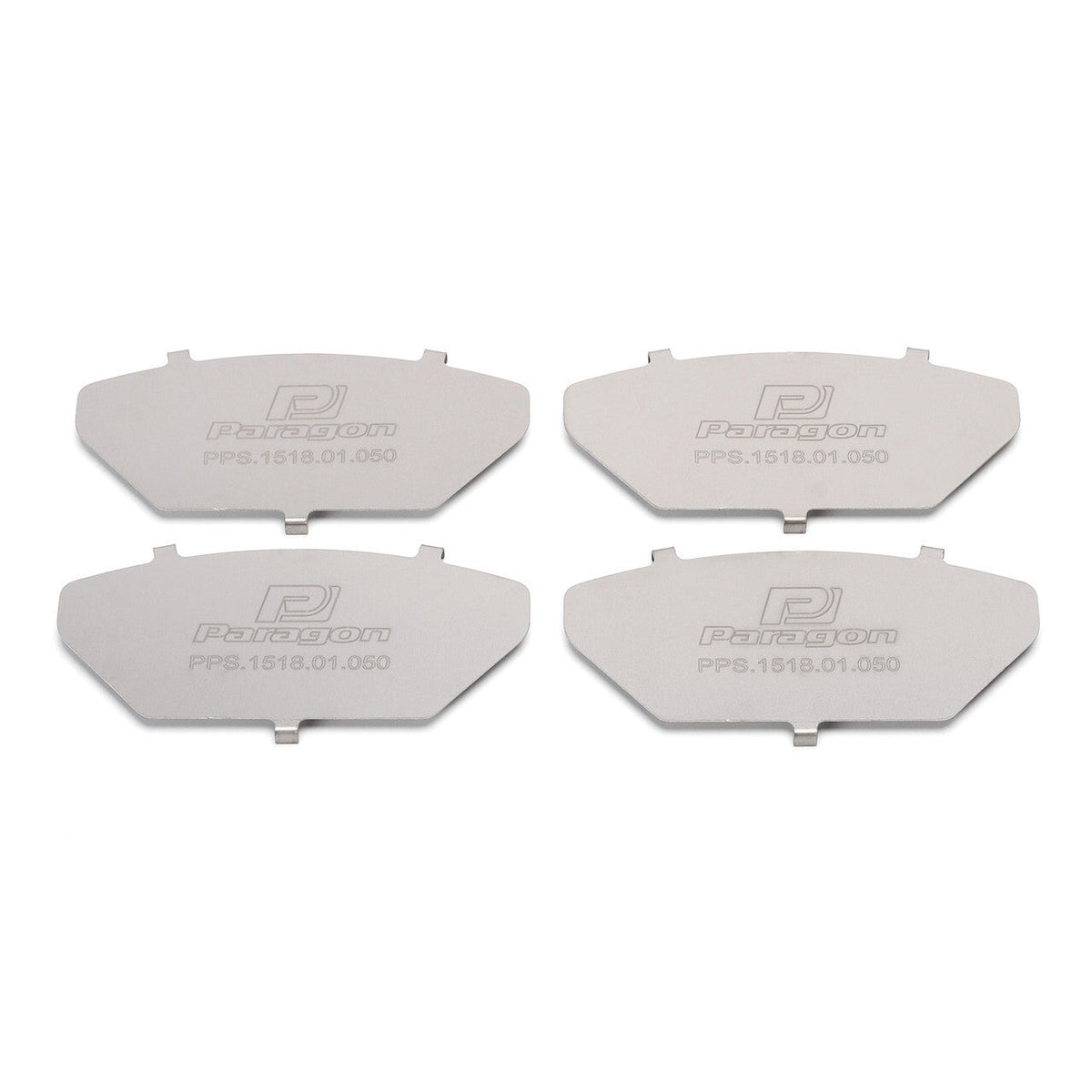 Paragon Titanium Shims for Hyundai I30n, Elantra, Kona, Veloster