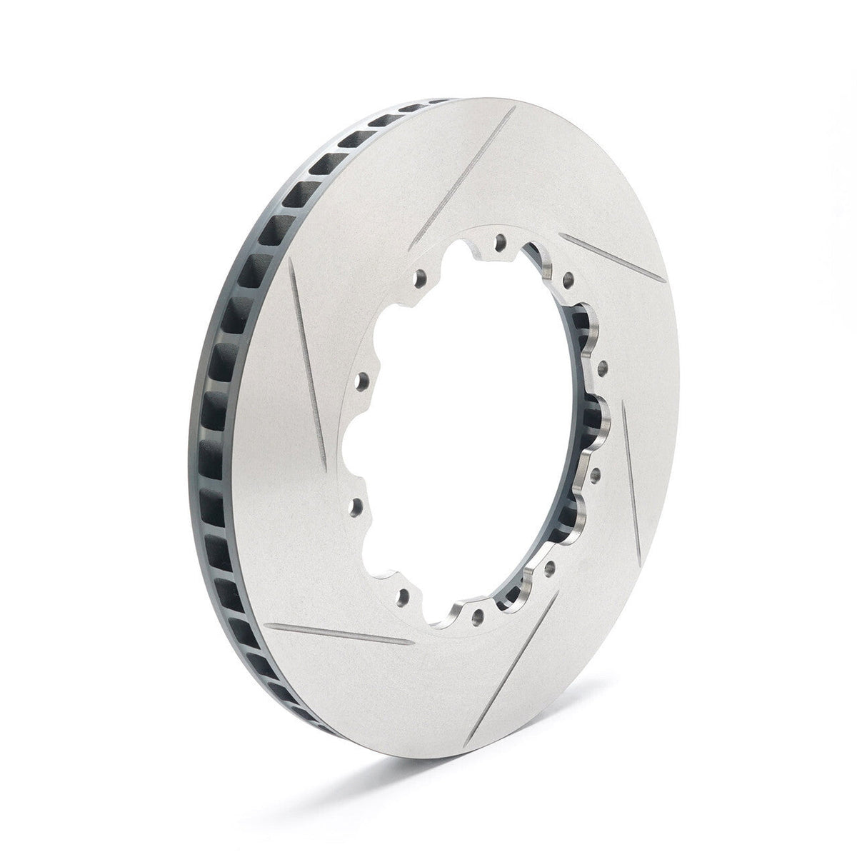 Paragon Replacement Rotor Rings for Honda FK8 FL5 Civic Type R