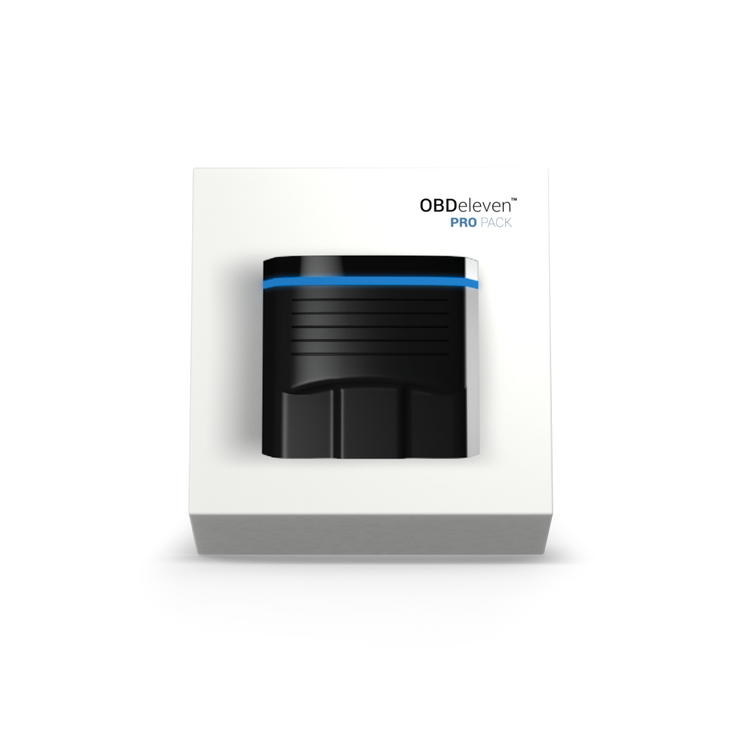 OBDELEVEN PRO PACK
