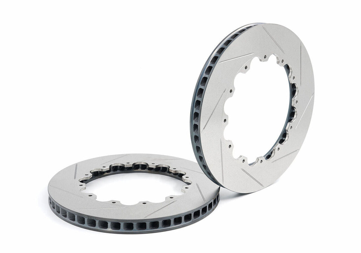 Paragon Performance Rotor Rings 343mm x 28mm - P.C.D. 215.9mm - D50
