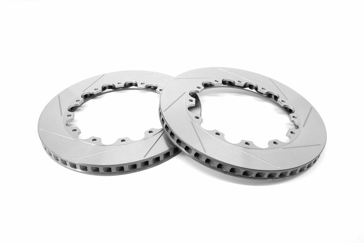 Paragon Performance Rotor Rings 380mm x 28mm (14.96" x 1.10") -P.C.D. 240mm - I.D. 266mm - D55