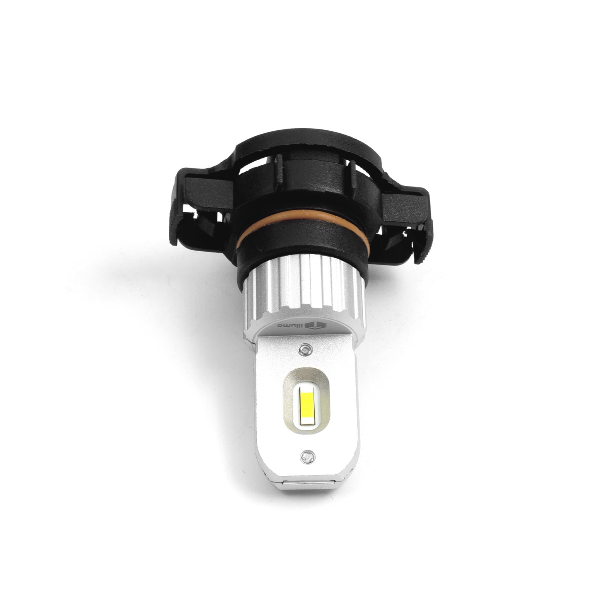 TOYOTA 86 GTS / SUBARU BRZ FOG LIGHTS - iilumolab